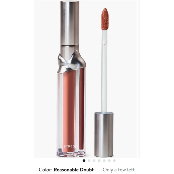 byredo liquid lipstick vinyl - reasonable doubt - Picture 1 of 3